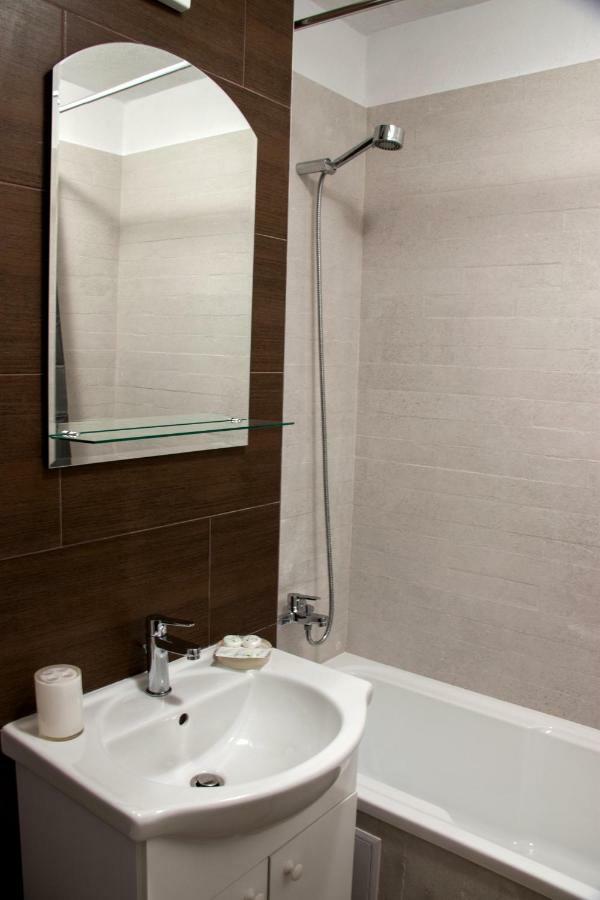 Ana Cristina Apartament Sighisoara Exterior photo
